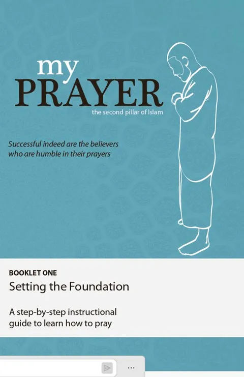 My Prayer