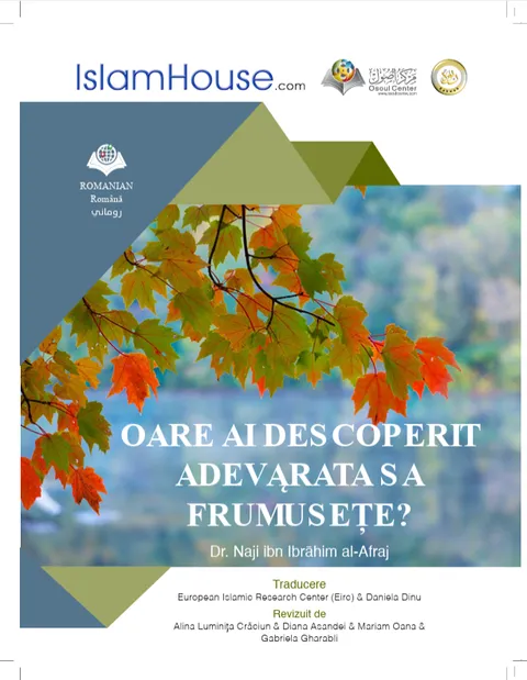 Oare Ai des copert adevarata sa Frumusete?