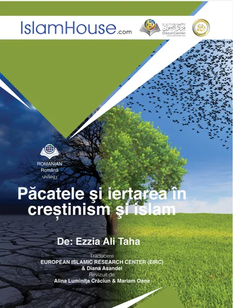 Pacatele si iertarea in crestinism si islam