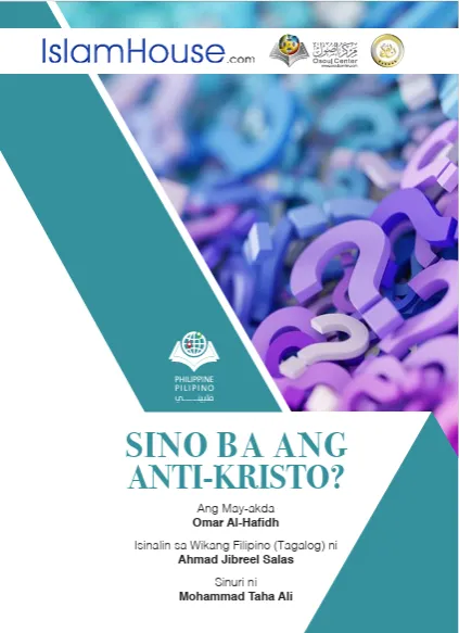 Sino Ba Ang Anti-Kristo?