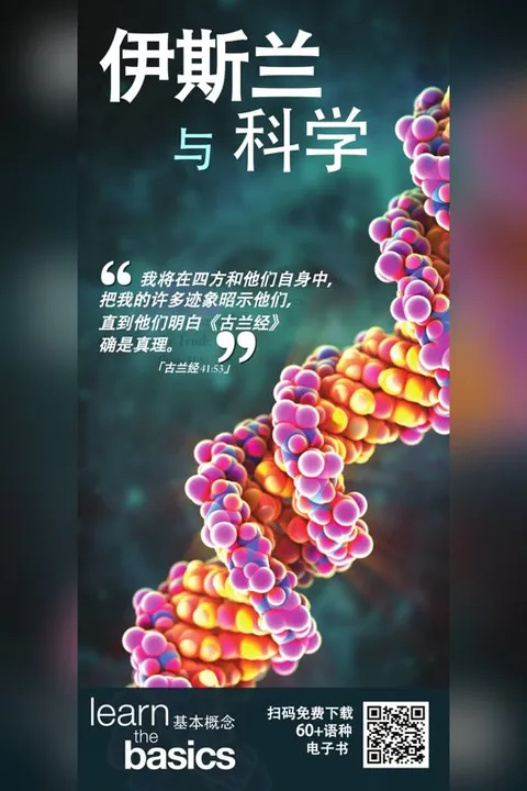 伊斯兰与科学