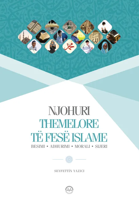 Njohuri themelore të fesë Islame