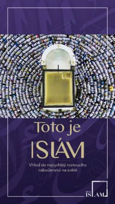 Toto je islám   This is Islam Czech Mopile