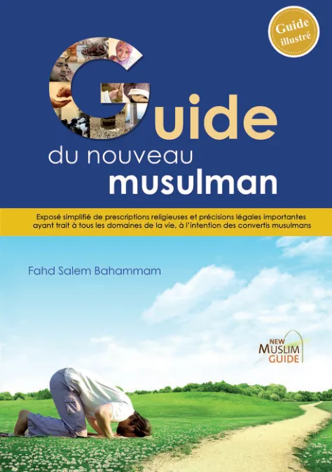 Guide du nouveau musulman