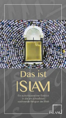 Das ist Islam