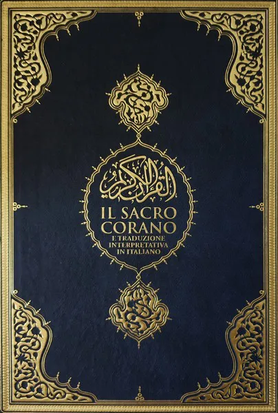 Il Corano in italiano