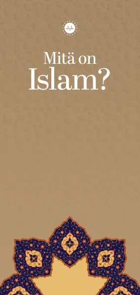 Ano ang Islam?