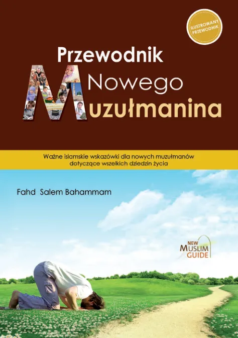 Przewodnik Nowego Muzułmanina
