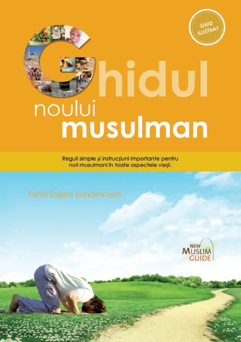 Ghidul noului musulman