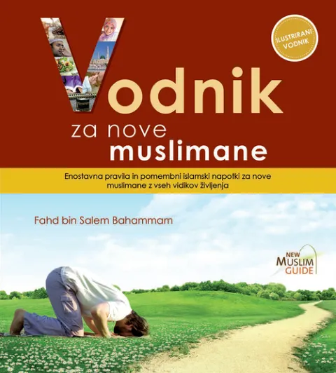 Vodnik za nove muslimane