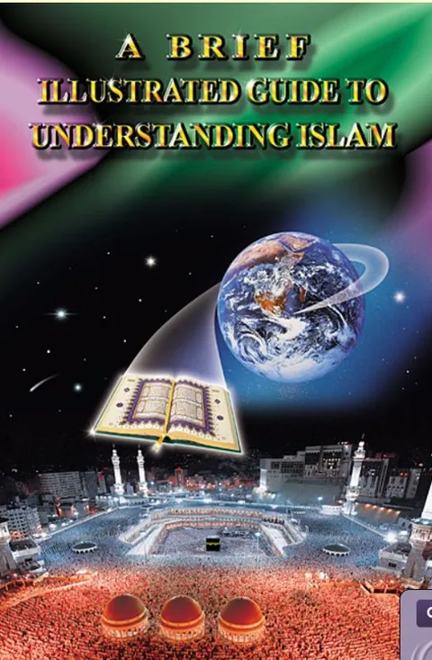 Una breve guÍa ilustrada para entender el islam