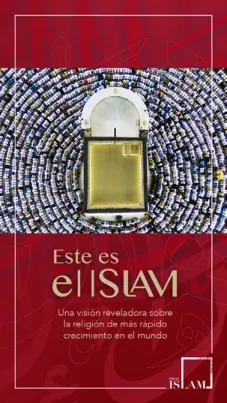 Este es el Islam