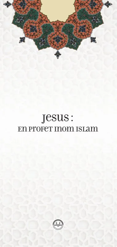Jesus : En Profet inom Islam