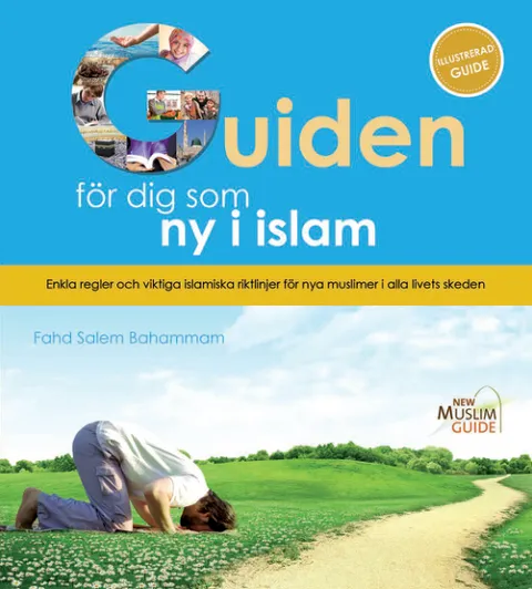 Guiden för dig som ny i islam
