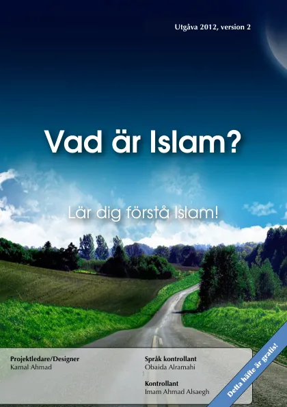 Vad är Islam?